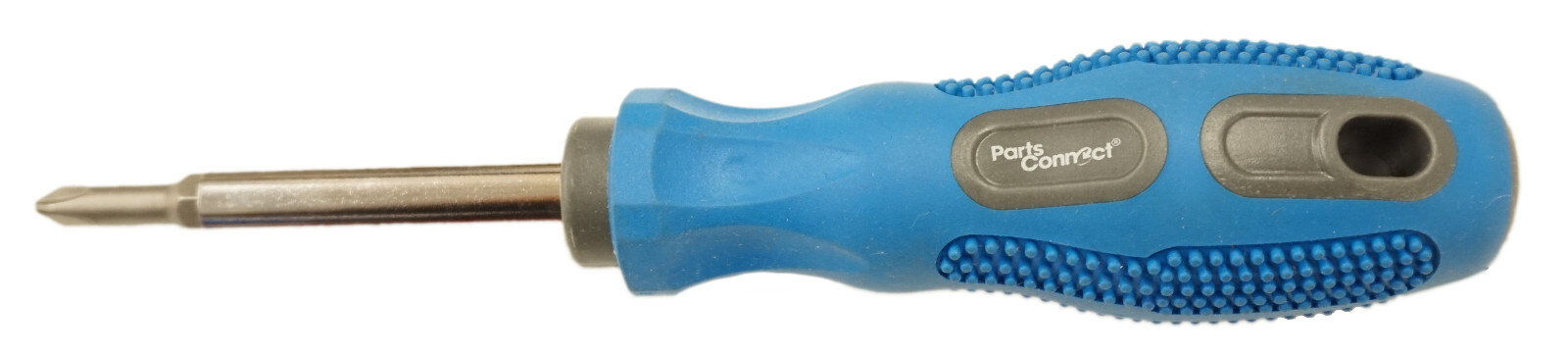 PC70051 – Super Driver Screwdriver, Parts Connect 6-in-1