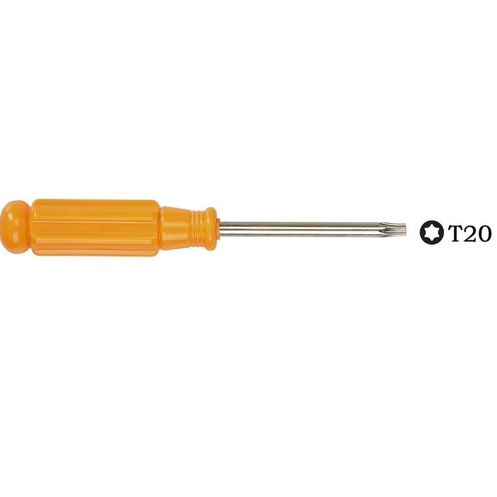 Hand Tool Workshop Equipment Screwdriver Alloy Steel Chromium Vanadium