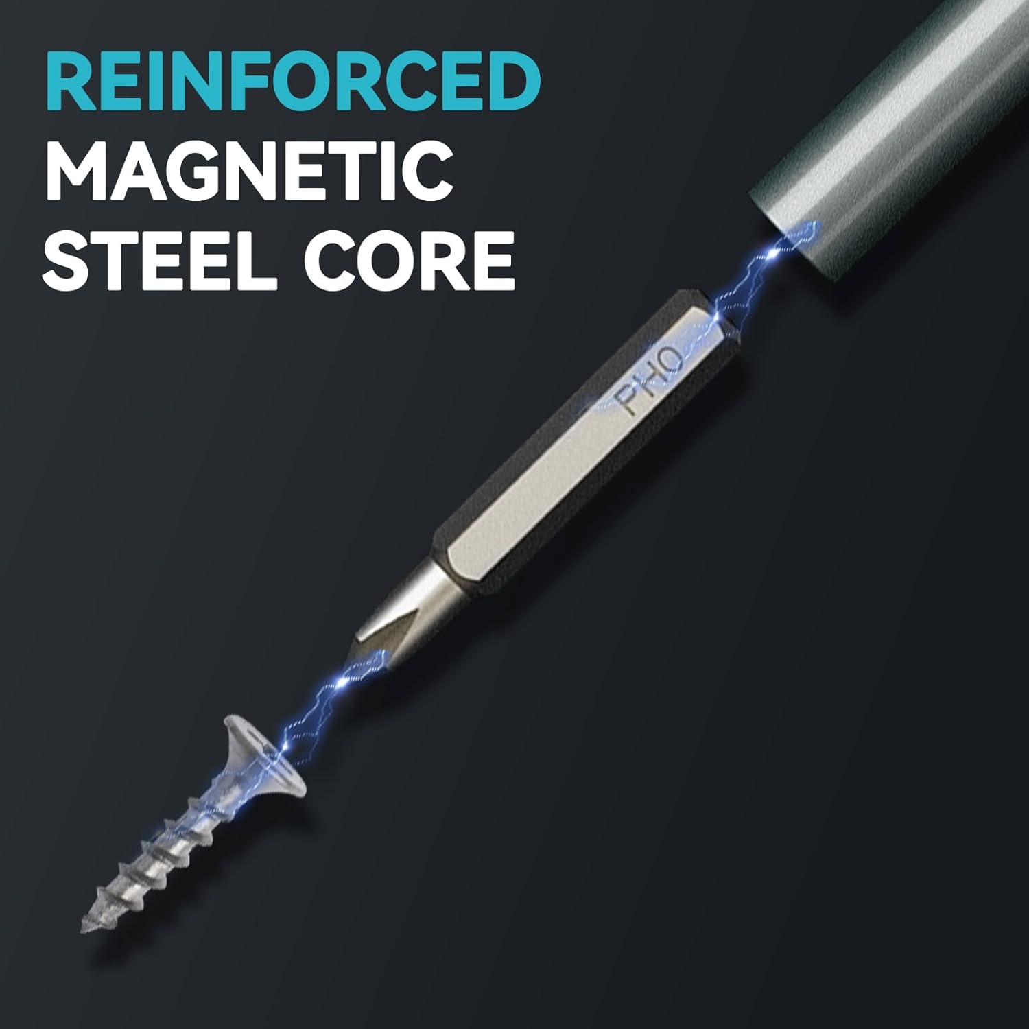 25-In-1 Precision Screwdriver Sets Magnetic Mini Repair Tool Kit for Home, DIY,