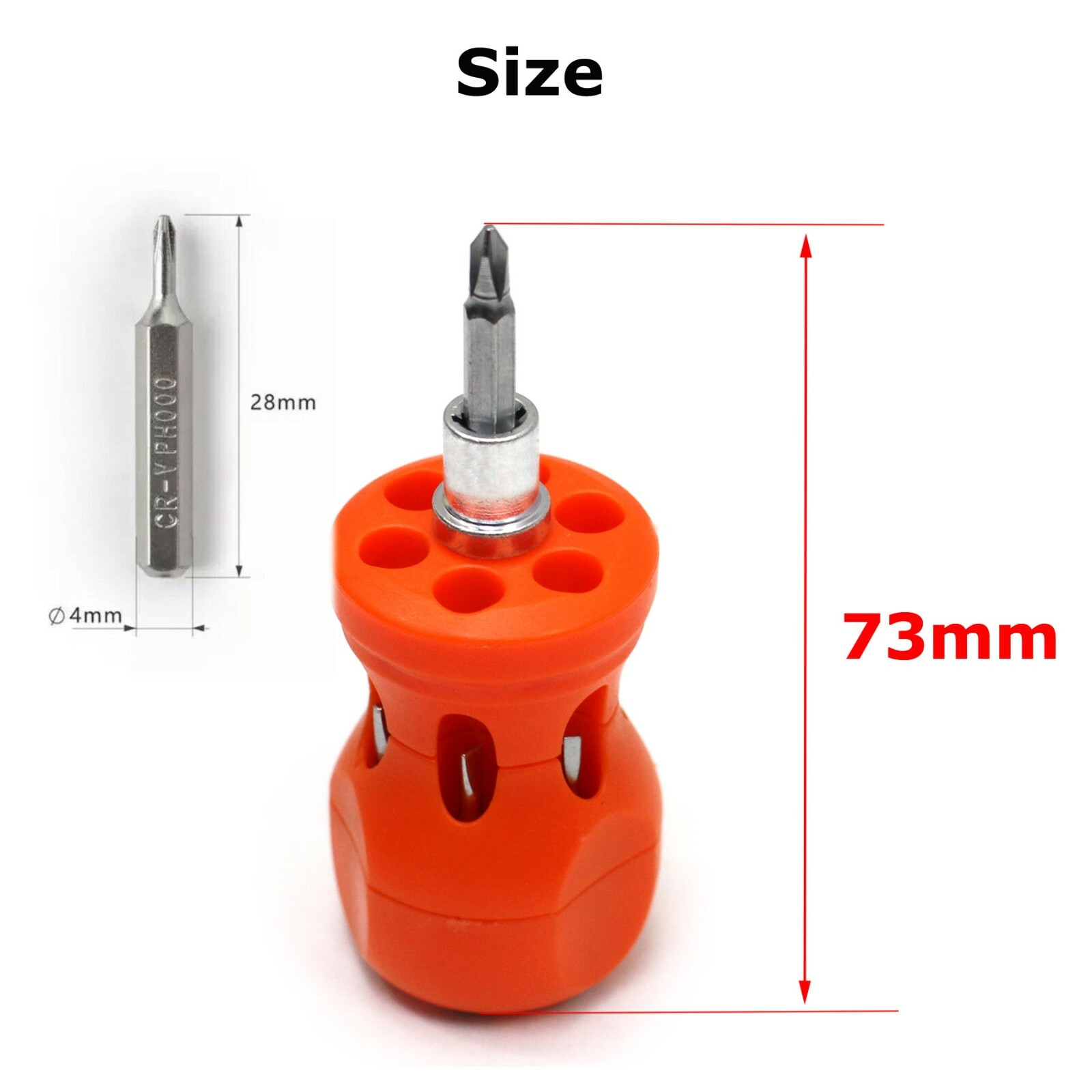 14 IN 1 Small Mini Repair Precision Screwdriver Torx Tool Kit Set Phones Fix