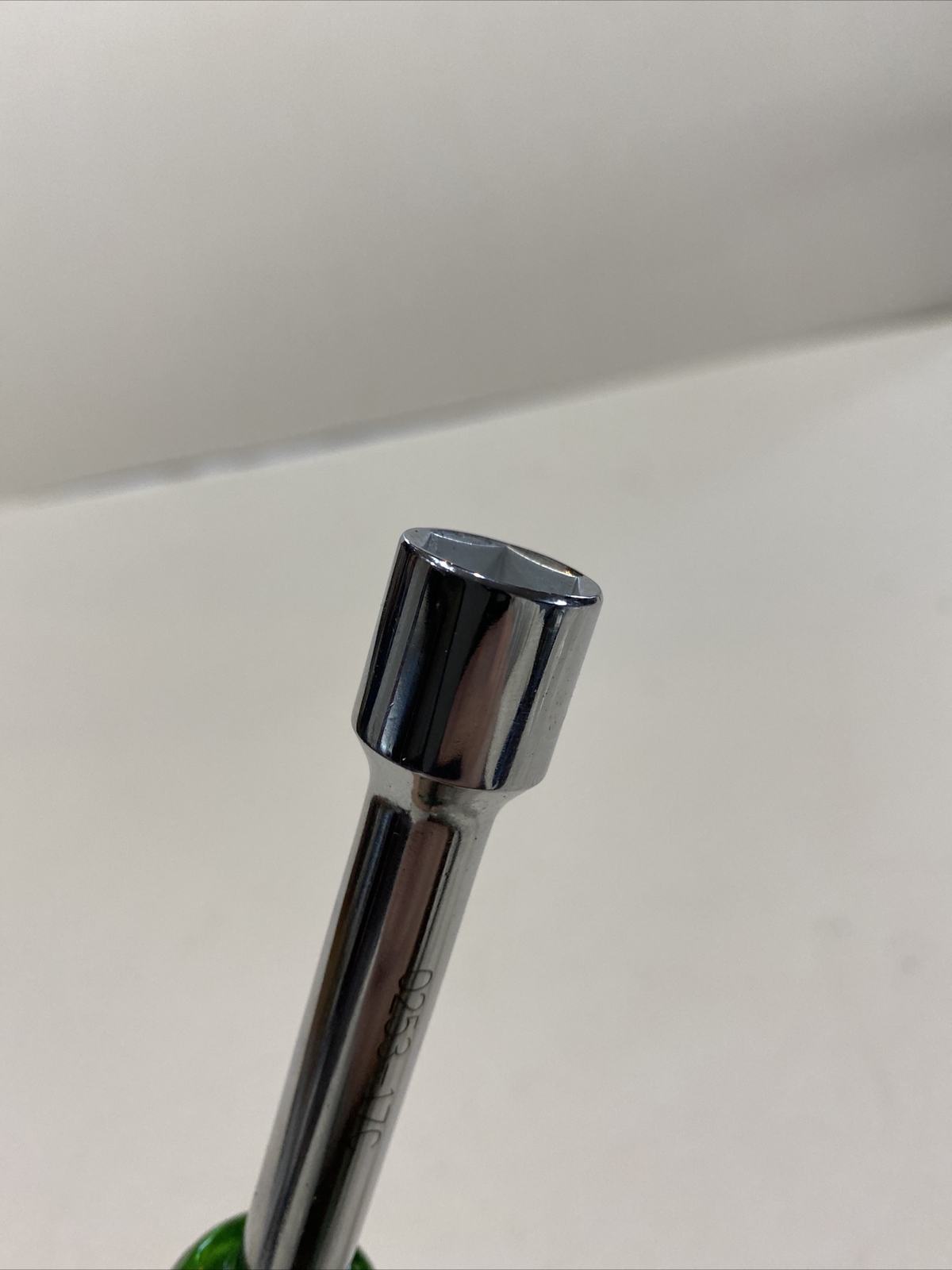 NEW ~~ Greenlee 0253-17C 1/2″ Nut Driver