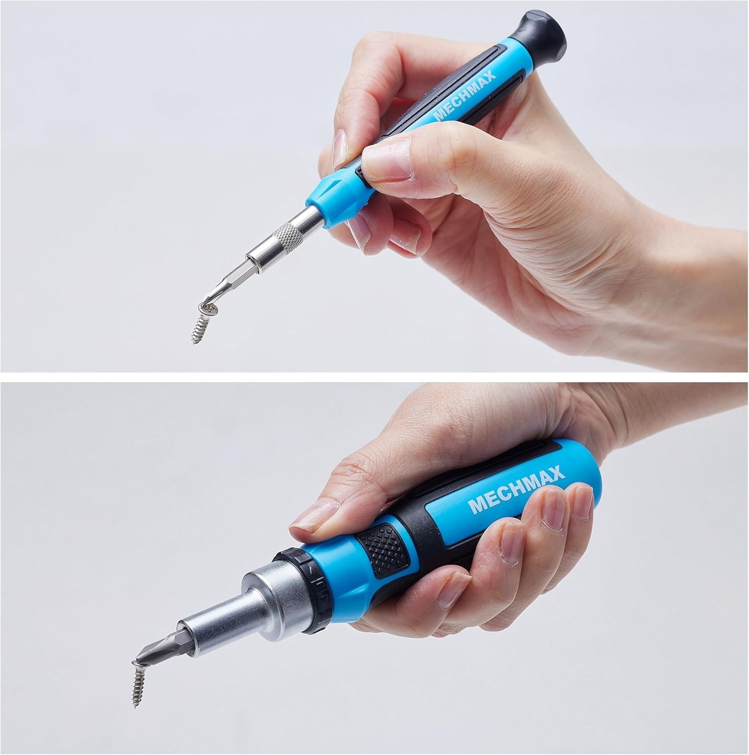 Durable 68-Piece Magnetic Ratchet Screwdriver Set – Perfect Gift Choice