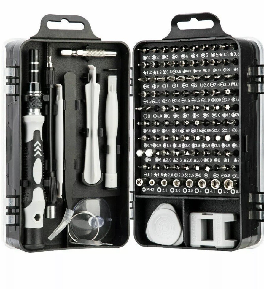 Laptop PC Repair Tools P2 P5 T5 Pentalobe Screwdriver For MacBook Air Pro Retina