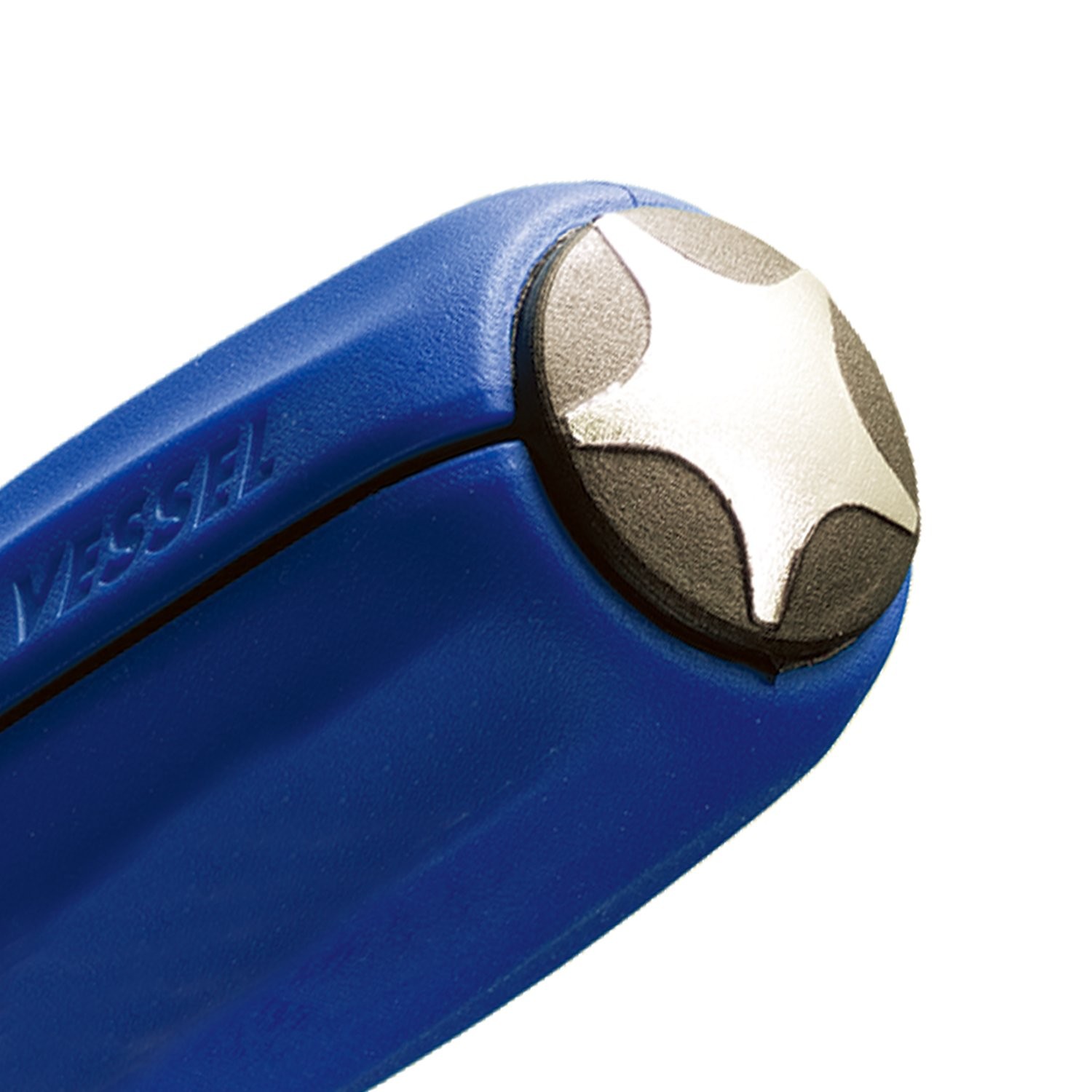 VESSEL Super Cushion Penetration Driver -8×150 730