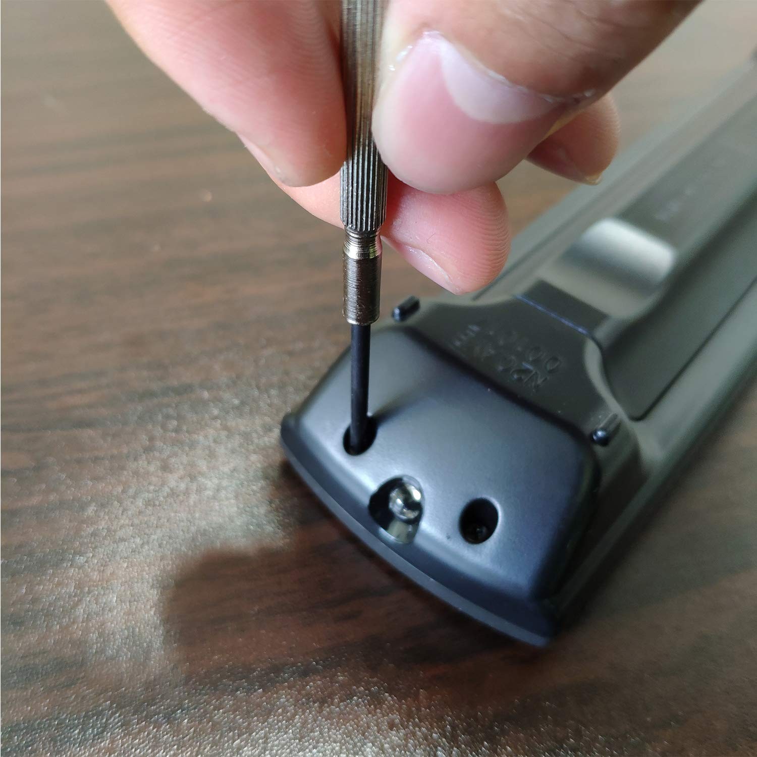 ENGINEER Micro Driver DM-35