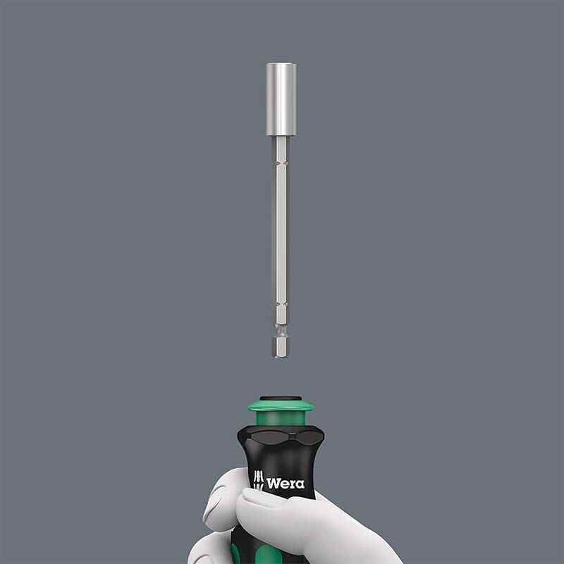 Wera 05073241001 Kraftform Kompakt 28 Imperial 1 6 Pieces