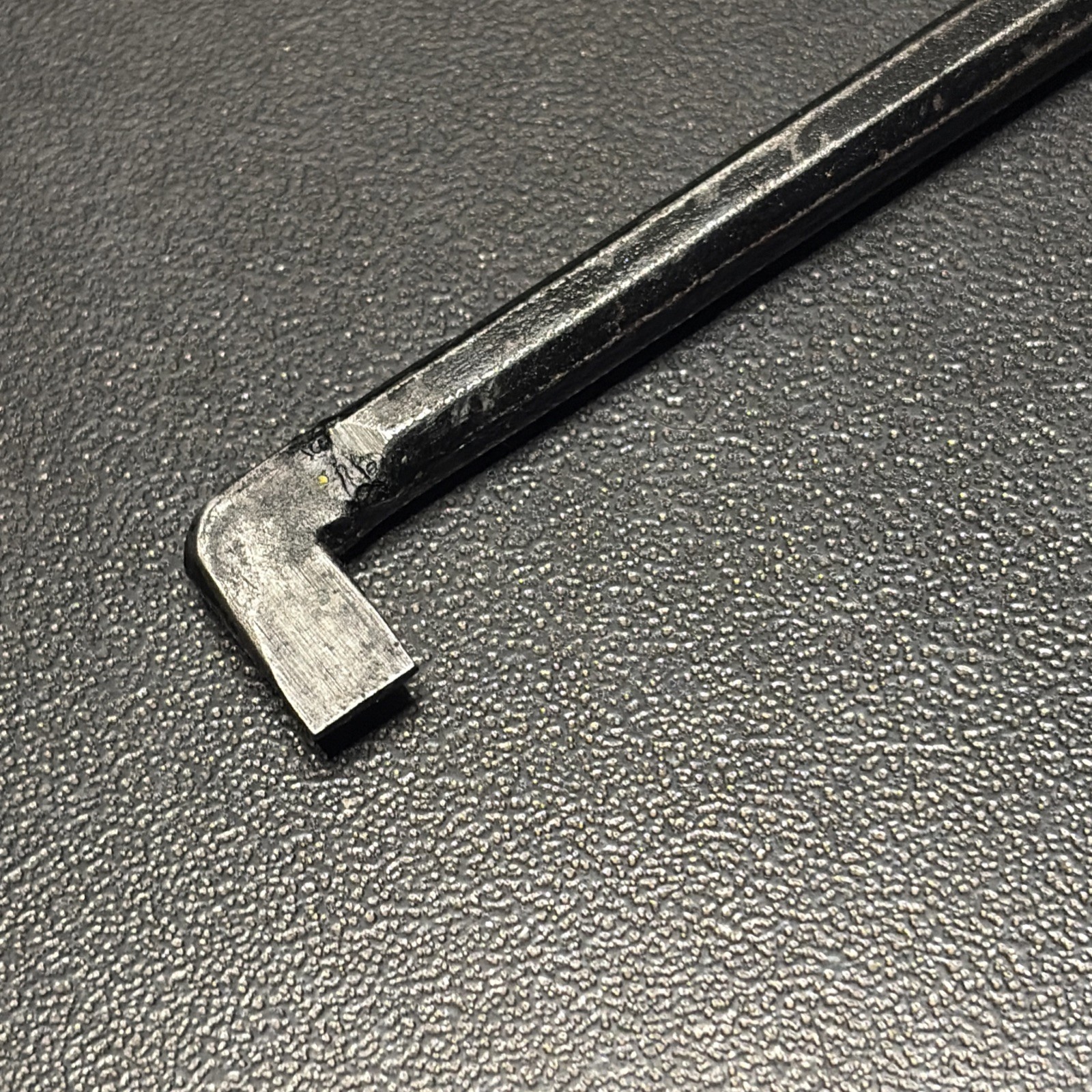 Mayhew Offset Screwdriver 800 USA Made Slotted