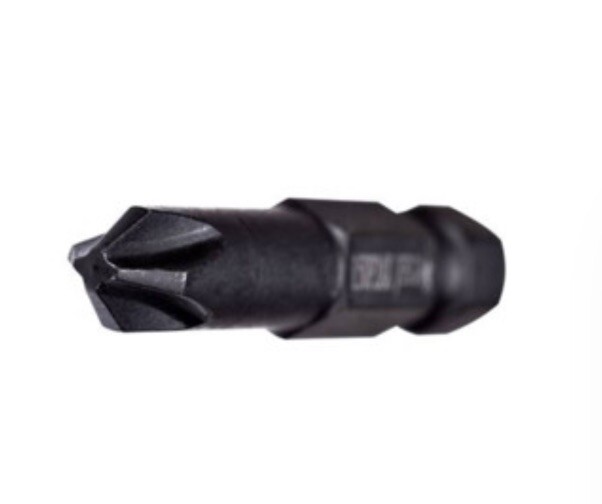 10 Pack) Vega 170P2AX Power Bit, Phillips, 1/4″ Hex, #2 Tip, 2-3/4″, Extra Hard
