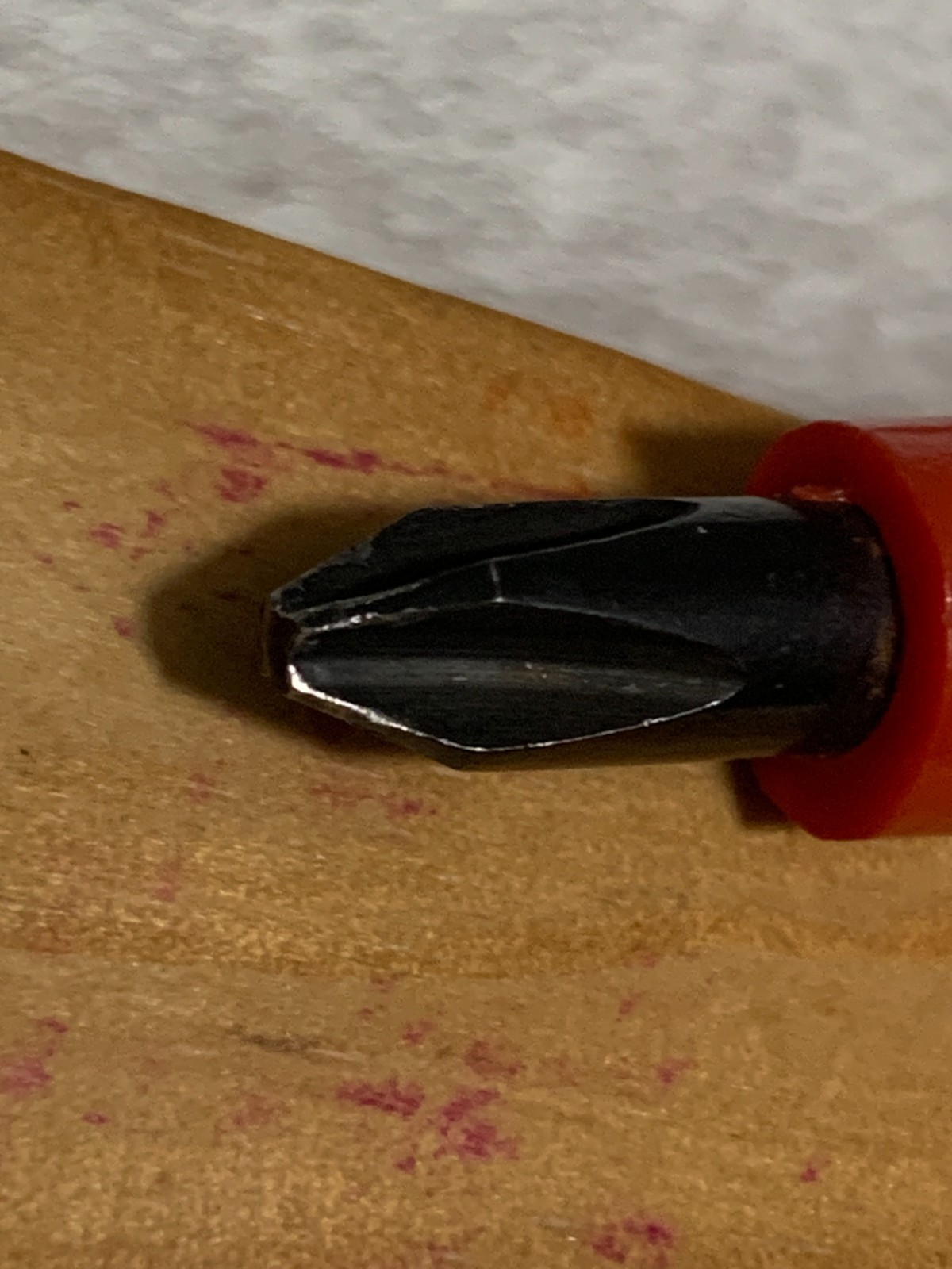 GB Insulated Flathead Screwdriver 1000V 6×150