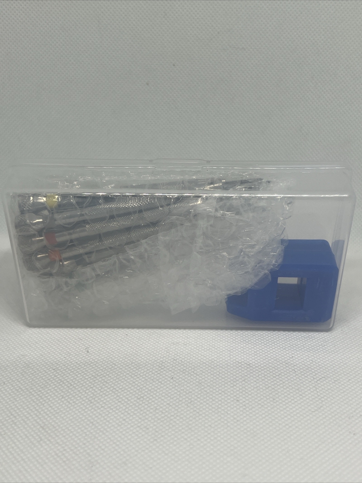Precision Screwdriver Set for Eyeglasses Sunglasses Jewelry Repair 0.6-2.0mm