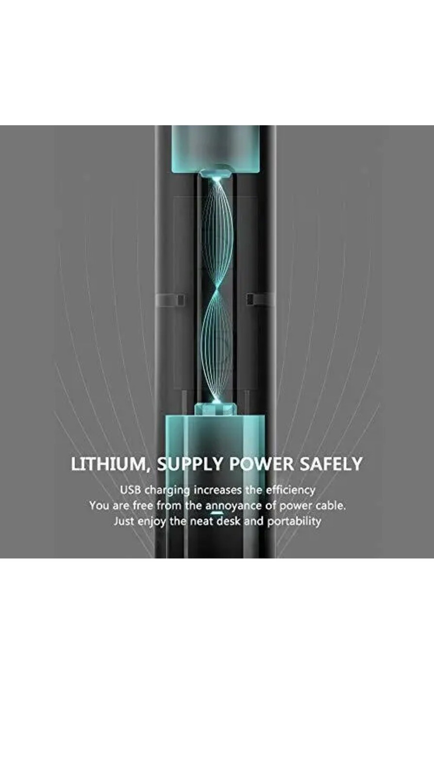 wowstick Lithium Precision Screwdriver wowstick 1F+ With LED Light And Magnet…