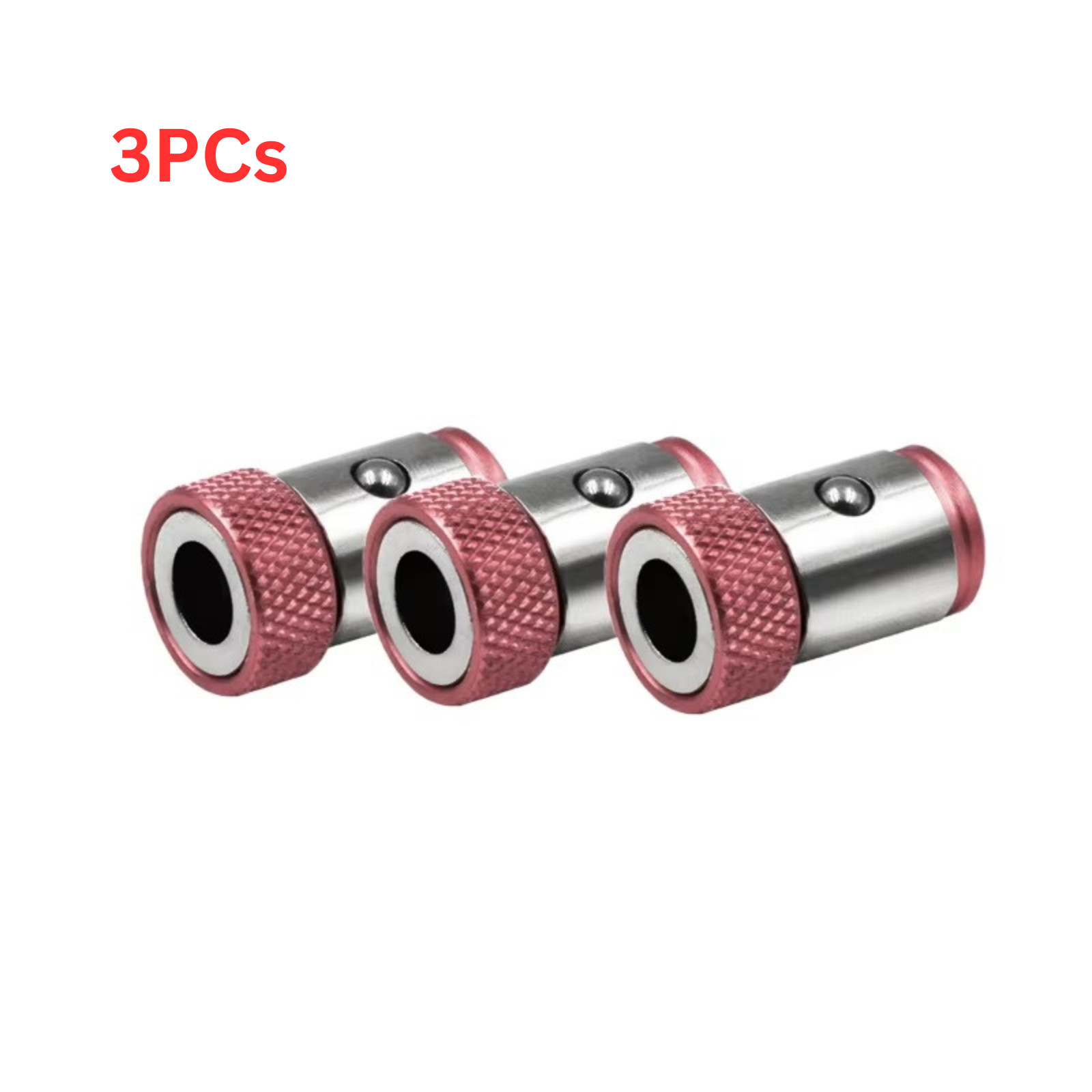 ✅ Magnetic Screwdriver Bit Holder Pivoting Tip Screwdriver Head Magnetizer Tool✅