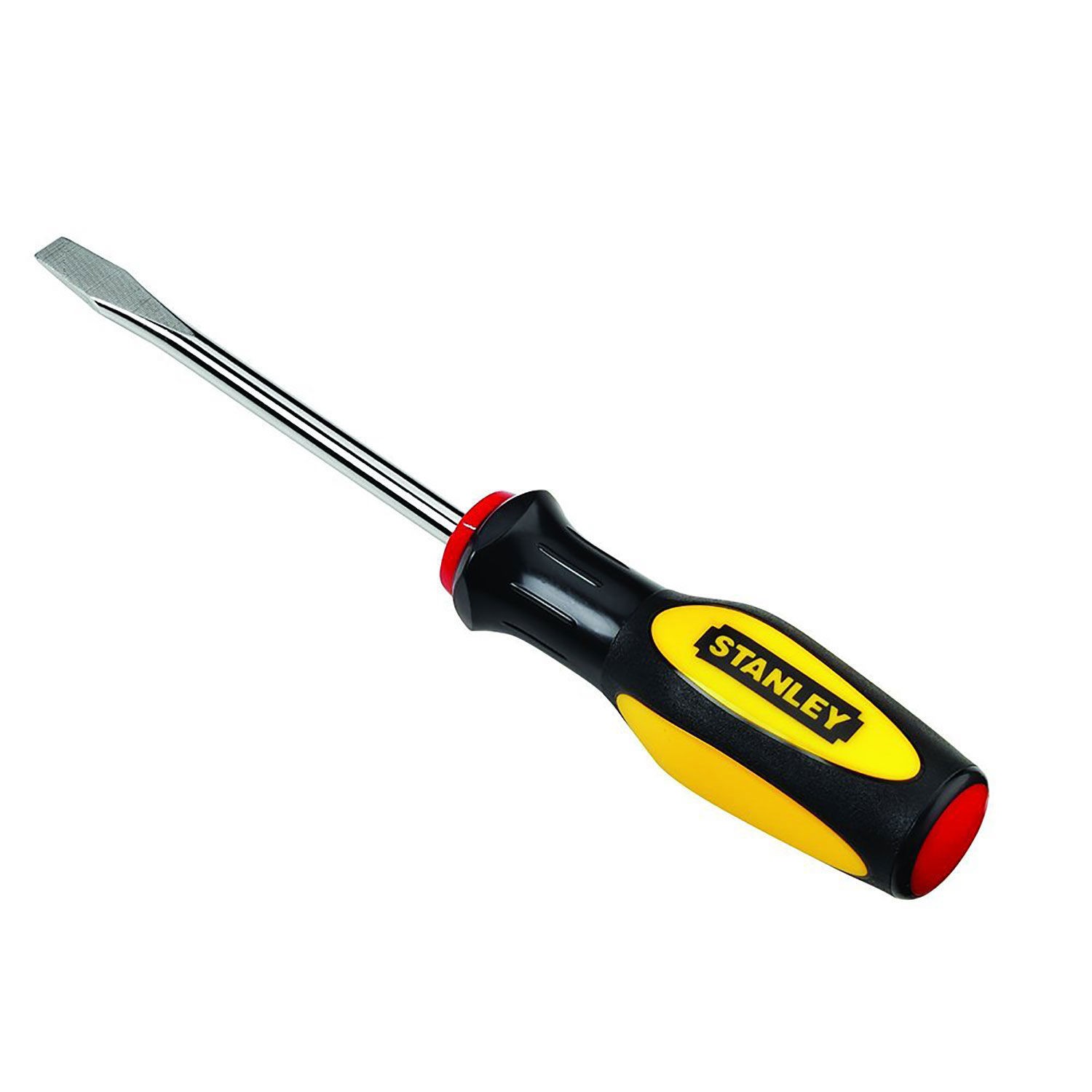 Standard Fluted Standard Blade/Slotted Tip 1/4″ x 4″
