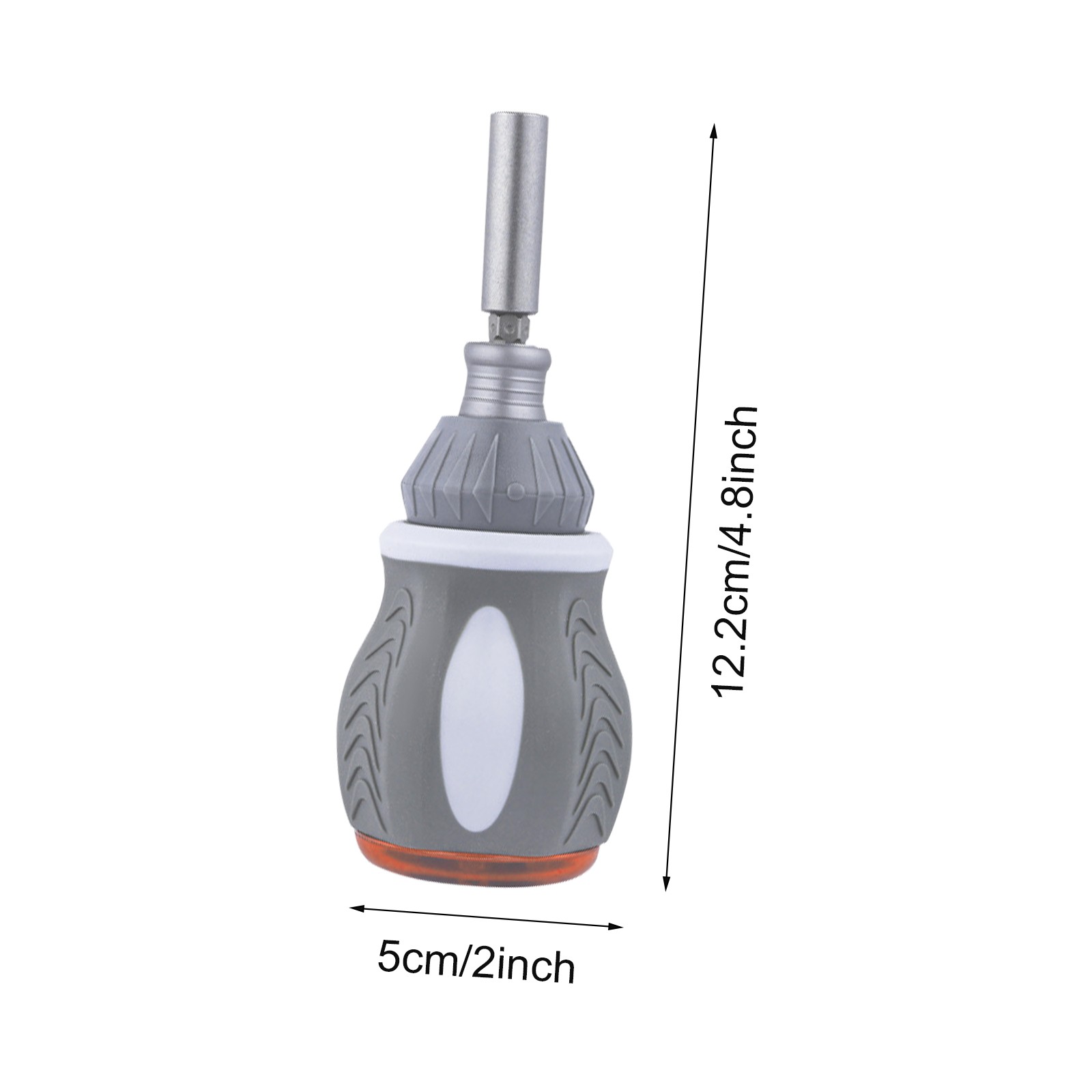 Multi-Angle Ratchet Screwdriver Combination Set Household Maintenance Tool