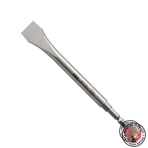 NEW ANEX AHF-1515 Bit Faucet Type Blade Width 0.7 x 5.9 inches