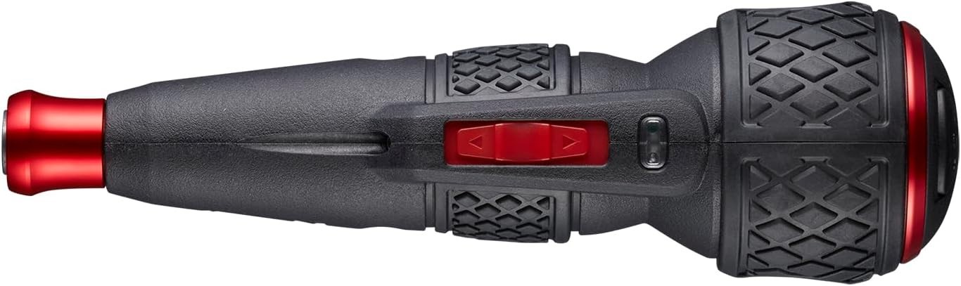 VESSEL 220USBC Electric Ball Grip Screwdriver II USB-C 3Nm Cordless Japan