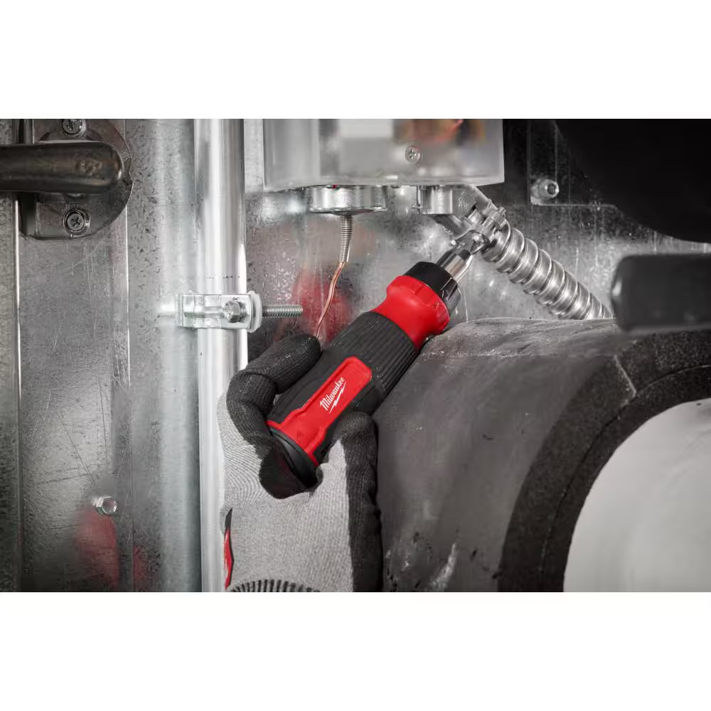 14-In-1 Ratcheting Multi-Bit Screwdriver