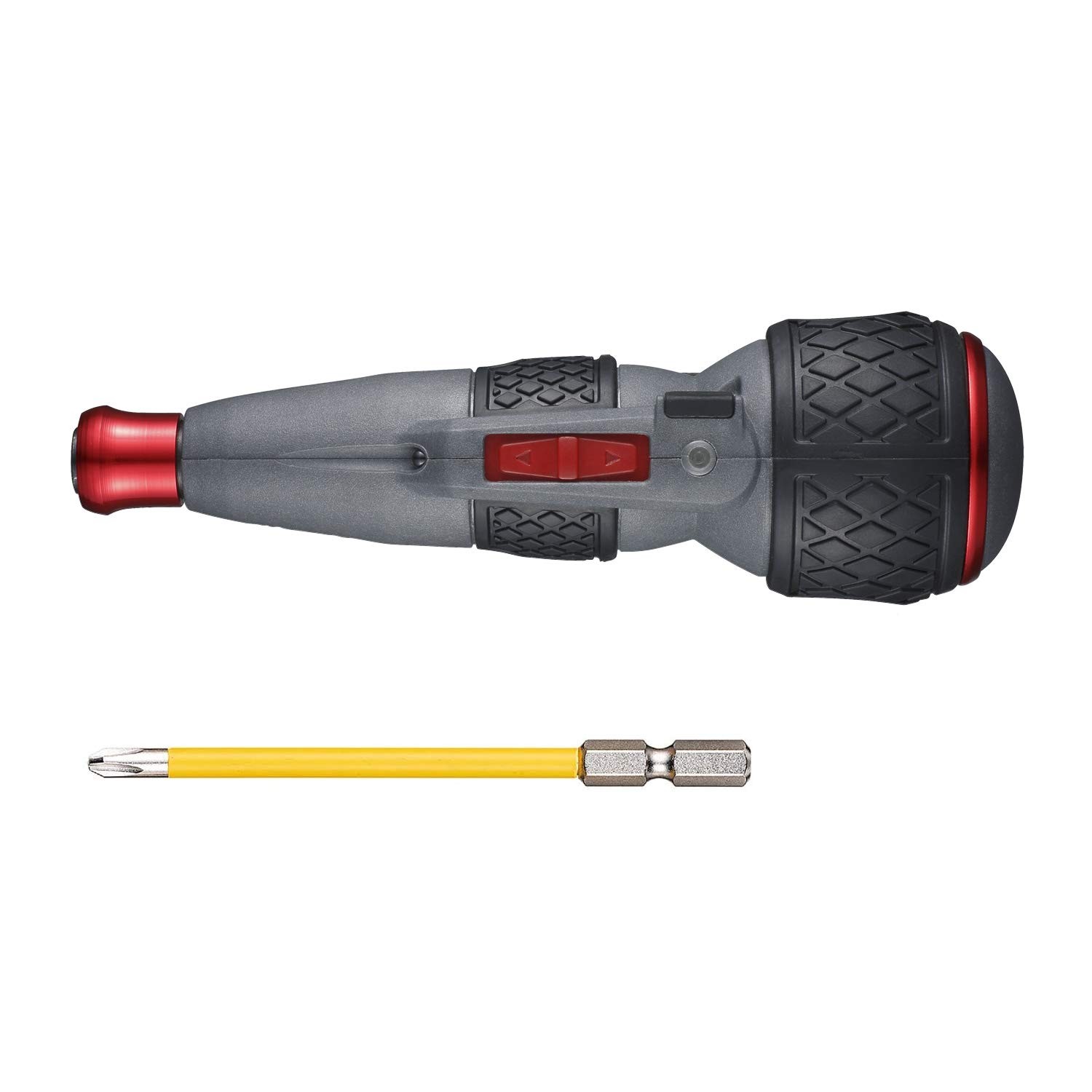 220USB-S1 Electric Ball Grip, Screwdriver with 1 Bit