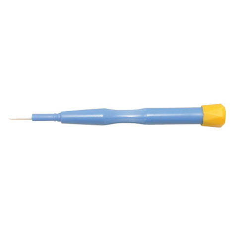 Eclipse 800-117 Ceramic Screwdriver .4 X 1.8