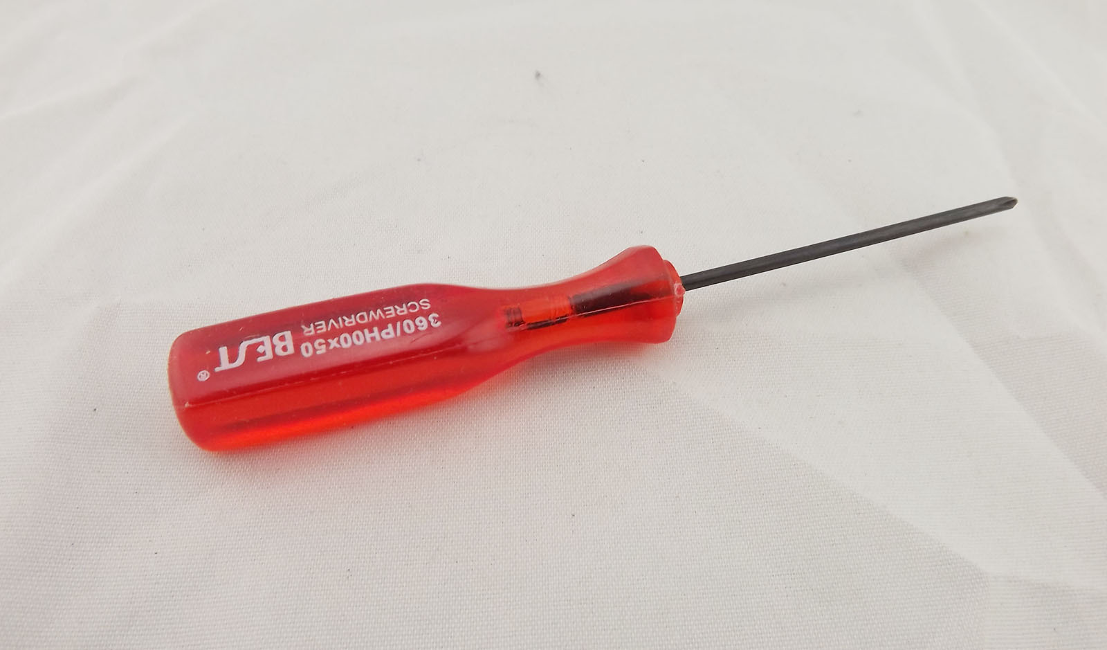 1x Phillips #00 PH00 Precision Magnetic Screwdriver Apple Macbook Pro Parts Tool