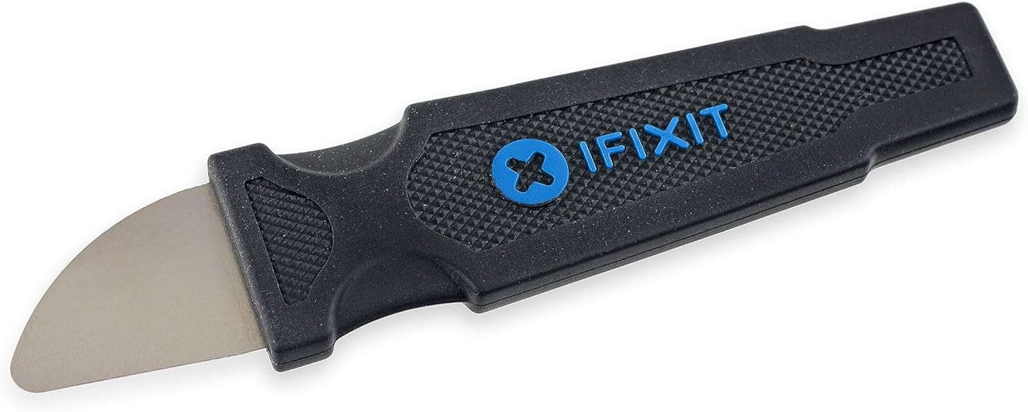 iFixit Jimmy – Ultimate Electronics Prying & Opening Tool