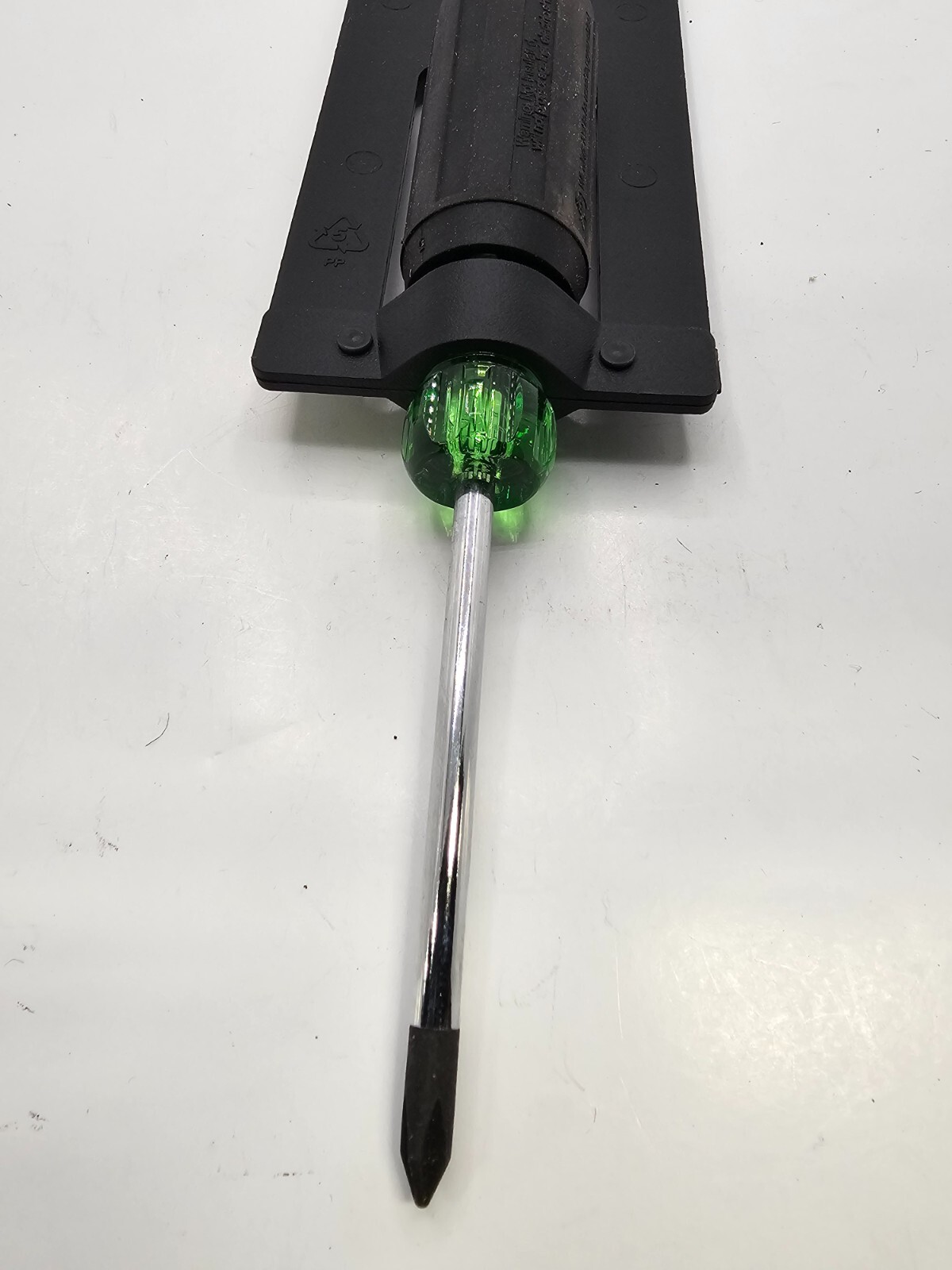 Greenlee Phillips Heavy Duty Screwdriver 0153-31C
