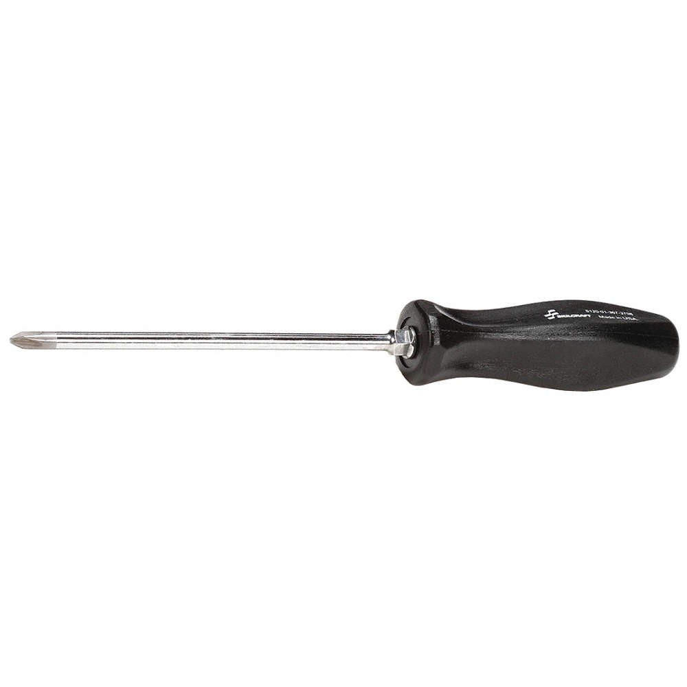 ABILITY ONE 5120-01-367-3798 Phillips Screwdriver, #2 39CE05