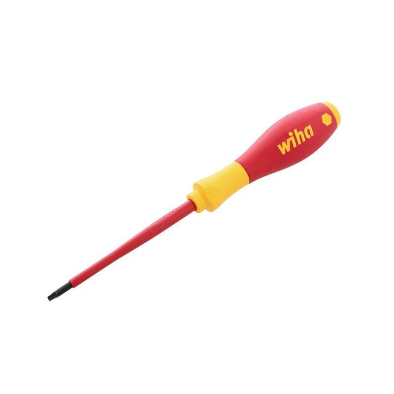 Wiha 35811 Insulated Square Tip Drive #1 x 100mm