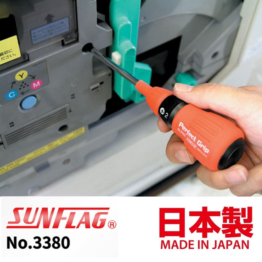 Screwdrivers | Made In Japan perfect Grip