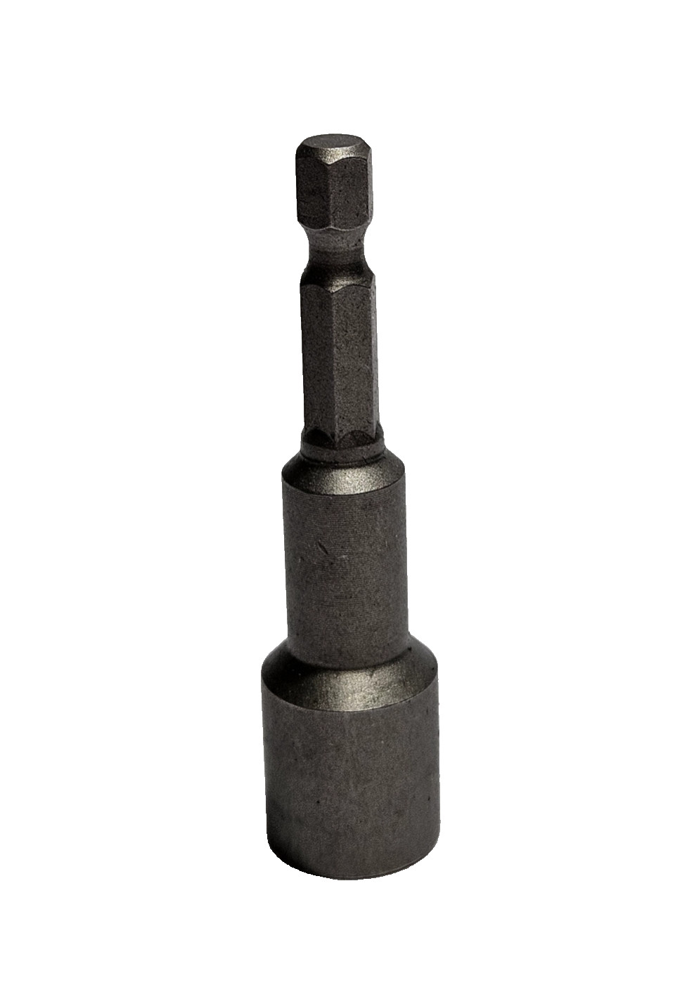 IRWIN 2-9/16″ NUT DRIVER WITH MAGNETIC TIP, 7/16″ DRIVER SIZE, 1/4″ PACK OF 10