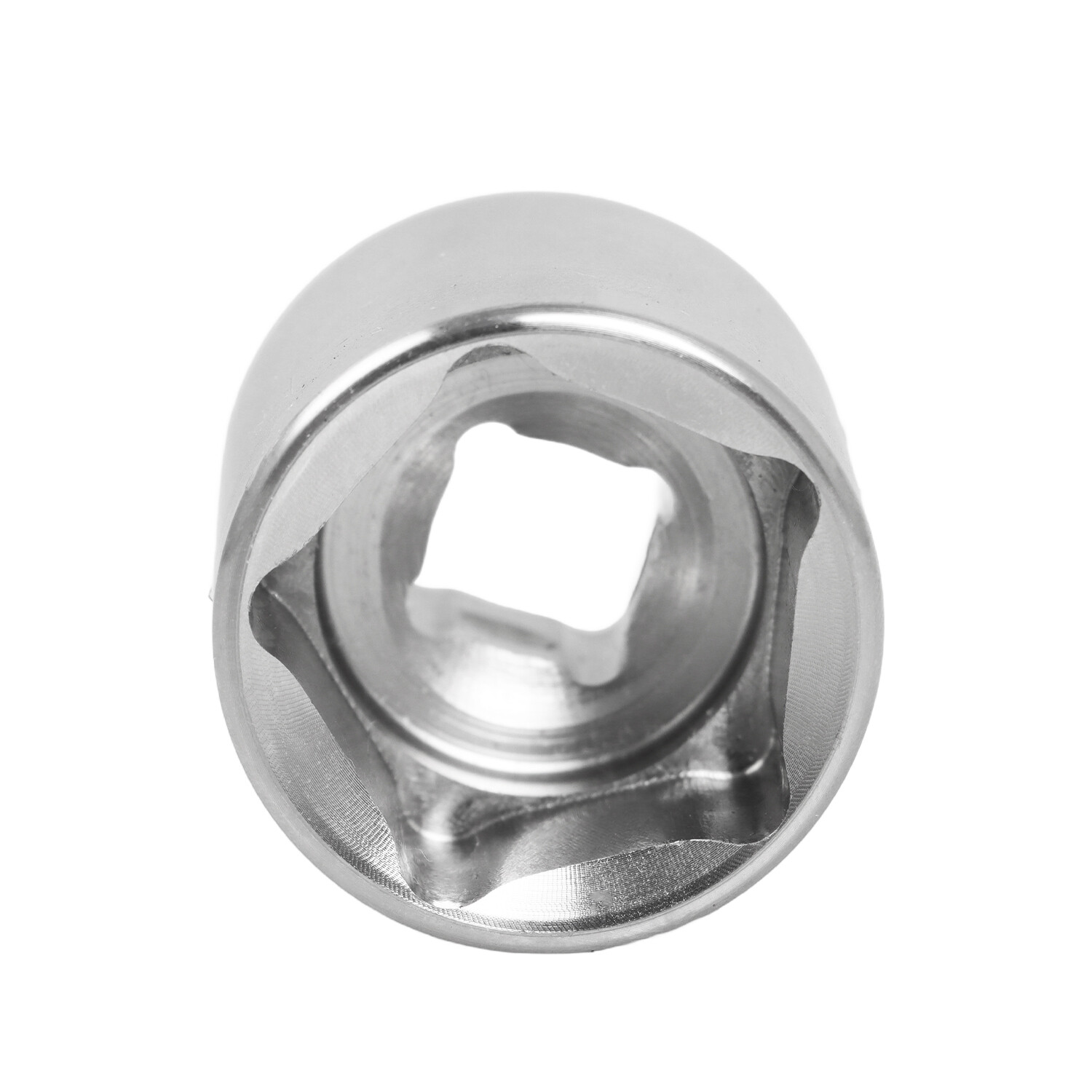 51/64″ 5-Point 3/8″ Drive Utility Impact Socket for Fire Hydrant 5-Point Nuts