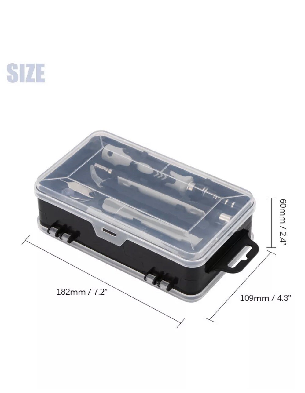 Gaming Console Repair Tool Kit Screwdriver For PS3 4 5 Xbox 360 Nintendo Switch
