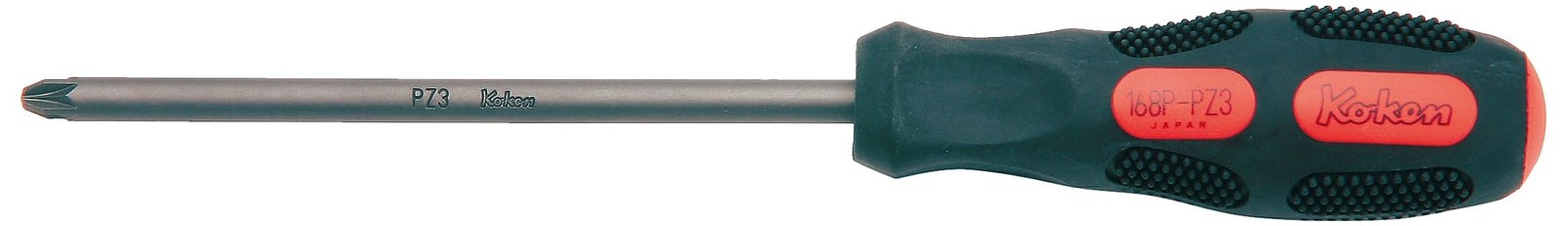 Koken PZ Driver PZ1 168P-PZ1