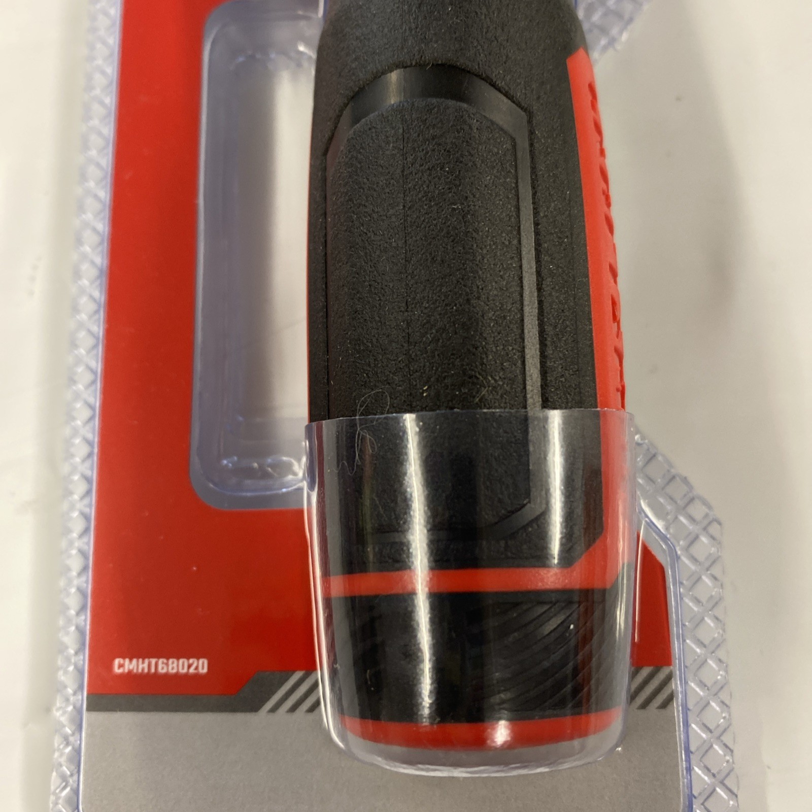 CRAFTSMAN 6 -Piece Standard (SAE) Hex Nut Driver Set #CMHT68020 New