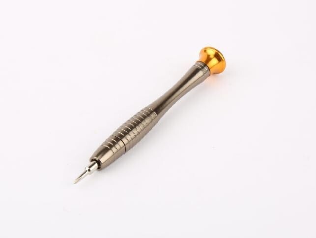 Precision Torx Screwdriver Set – Mini Screwdriver Tool Kit – Glasses Repair Kit