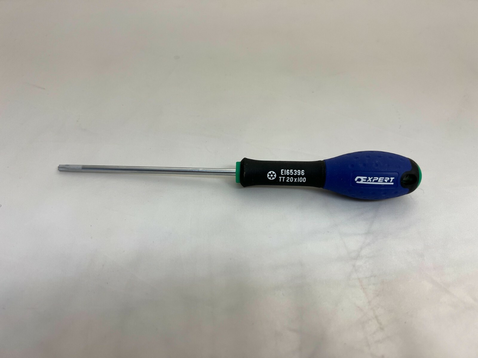 Expert By MAC Tools Tamper Proof Torx Screwdriver T20 E165396