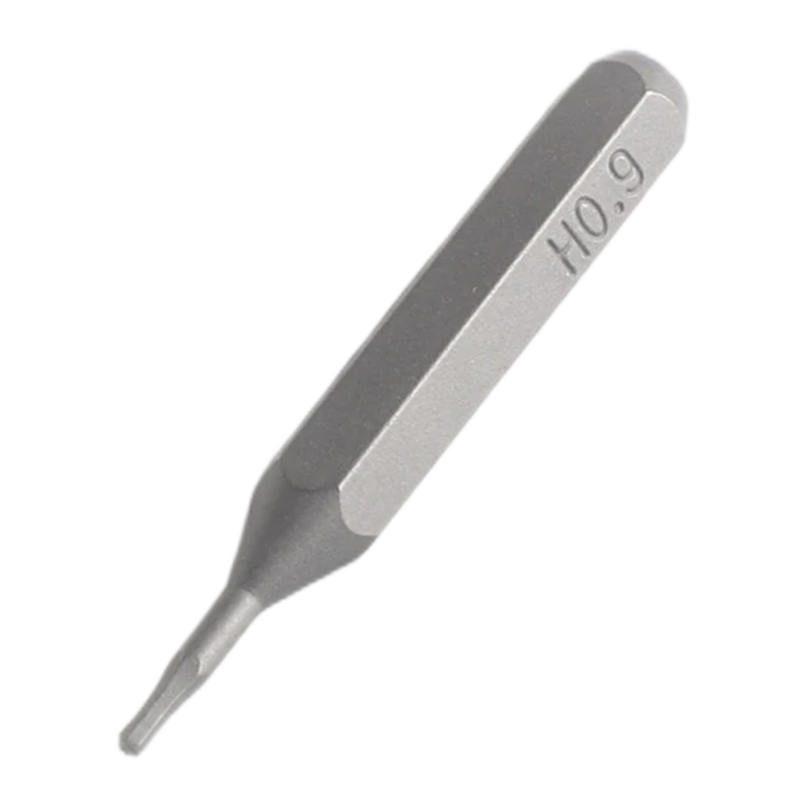 Brand New Screwdriver Bit Hex 5Pcs 28mm Length 4mm Hex Shank Accesssories
