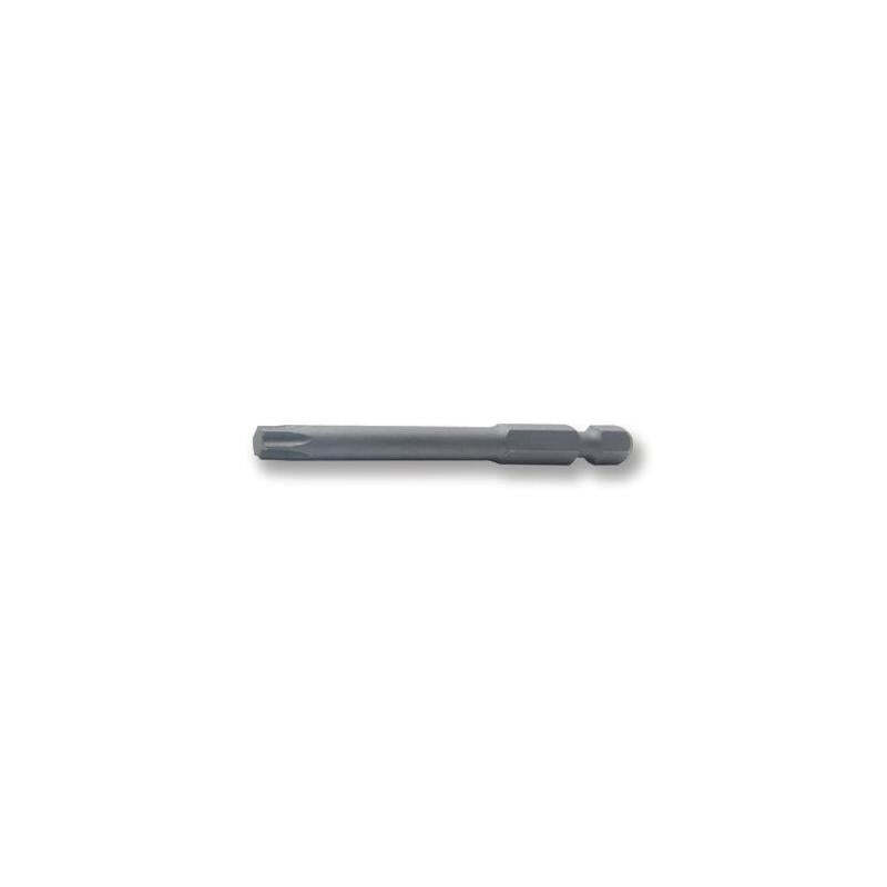 Koken 121T.150-T30 1/4 Inch Hex Dr. Bit TORX T30 Length 150 mm