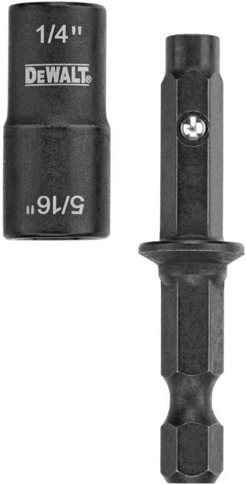 Nut Driver Set, Double Ended, 2-Piece (DWADEND-2)