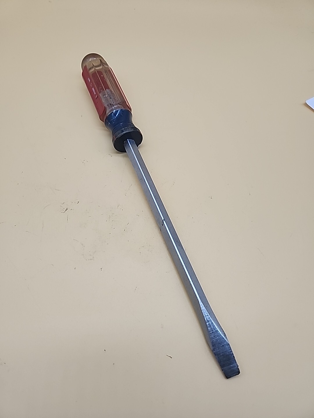 Craftsman Tools 5/ 16″ Flathead Screwdriver 41587 USA