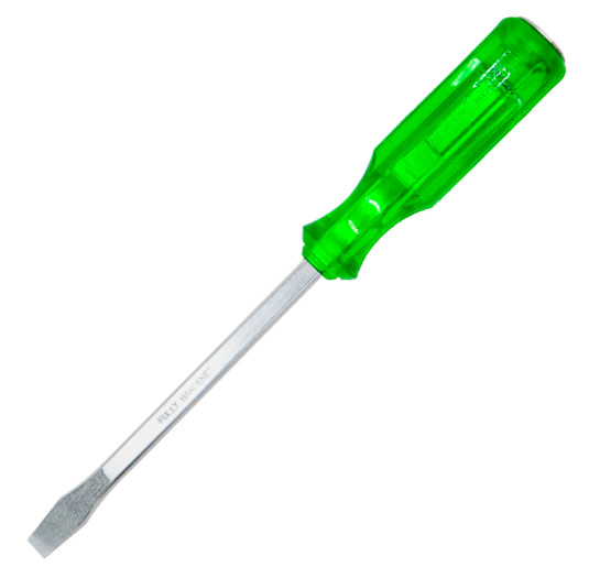 Champion Tools/no100k-m-80-150-260gk Minus Driver -9×1.1 L : 260mm Made in Japan