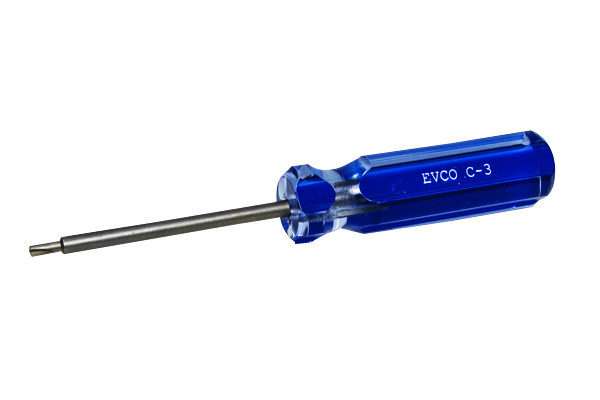 Mobile Home Screwdriver 5/32″ Clutch Driver