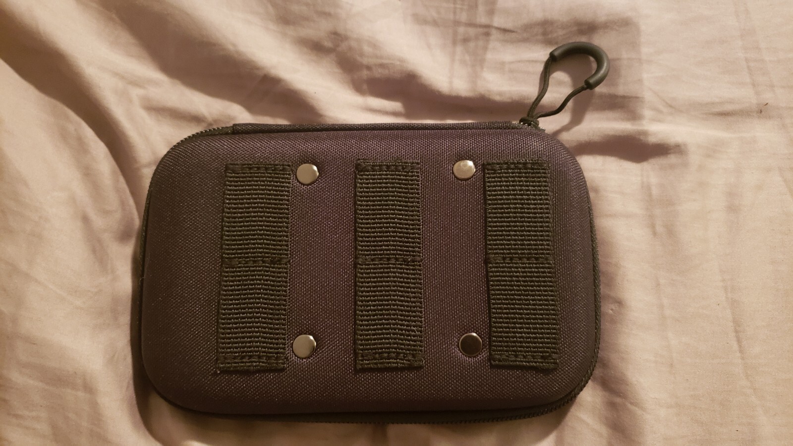 Wheeler F.A.T. Stix kit with all bits and Storage Case