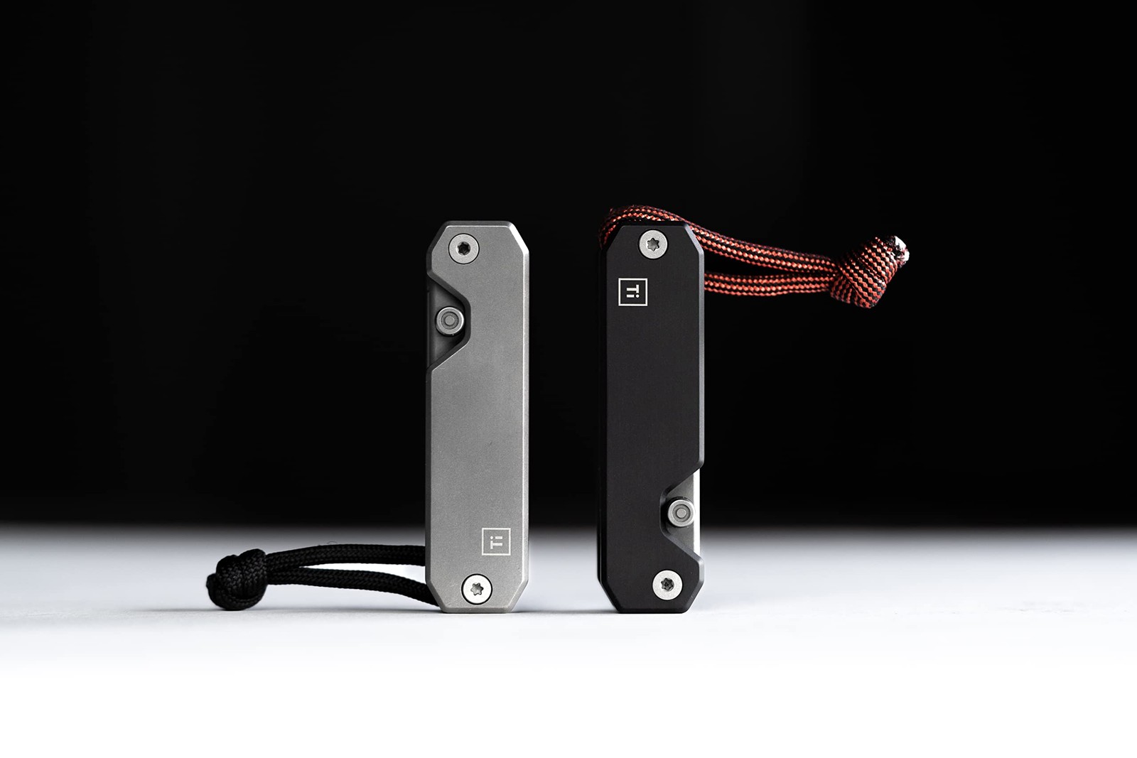 Big Idea Design Ti Eds Ii The Everyday Screwdriver Stonewashed