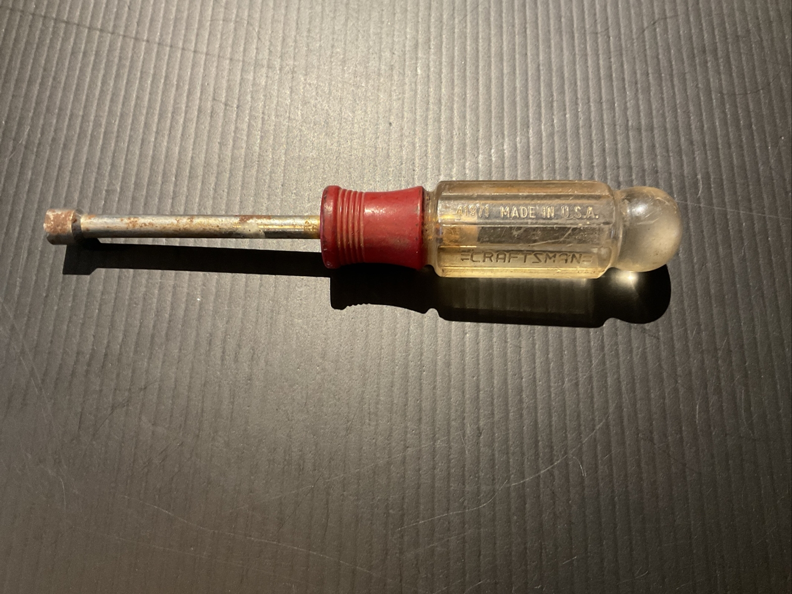 Craftsman 9-41971 1/4″ Nut Driver