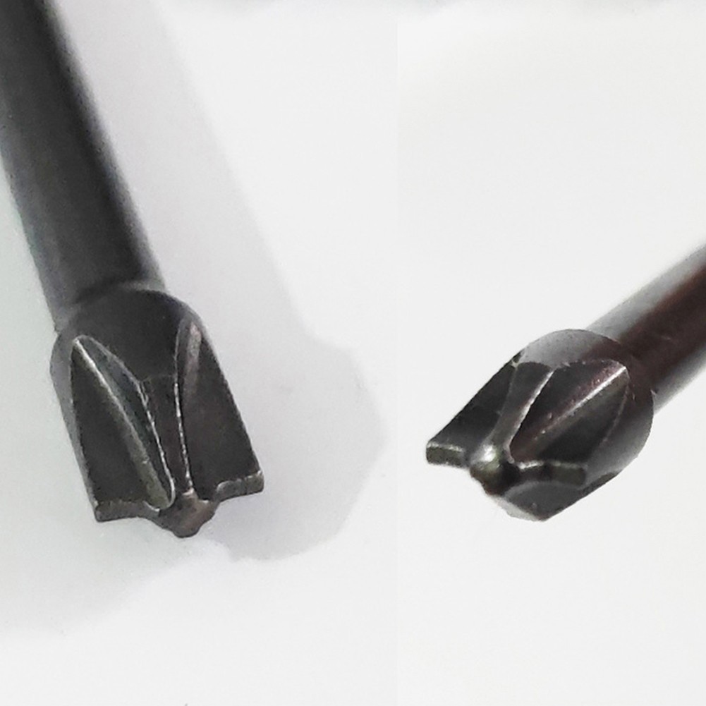 Screwdriver Bits FPH2 Tool Parts 65-110mm Cross Power Tool Accessories