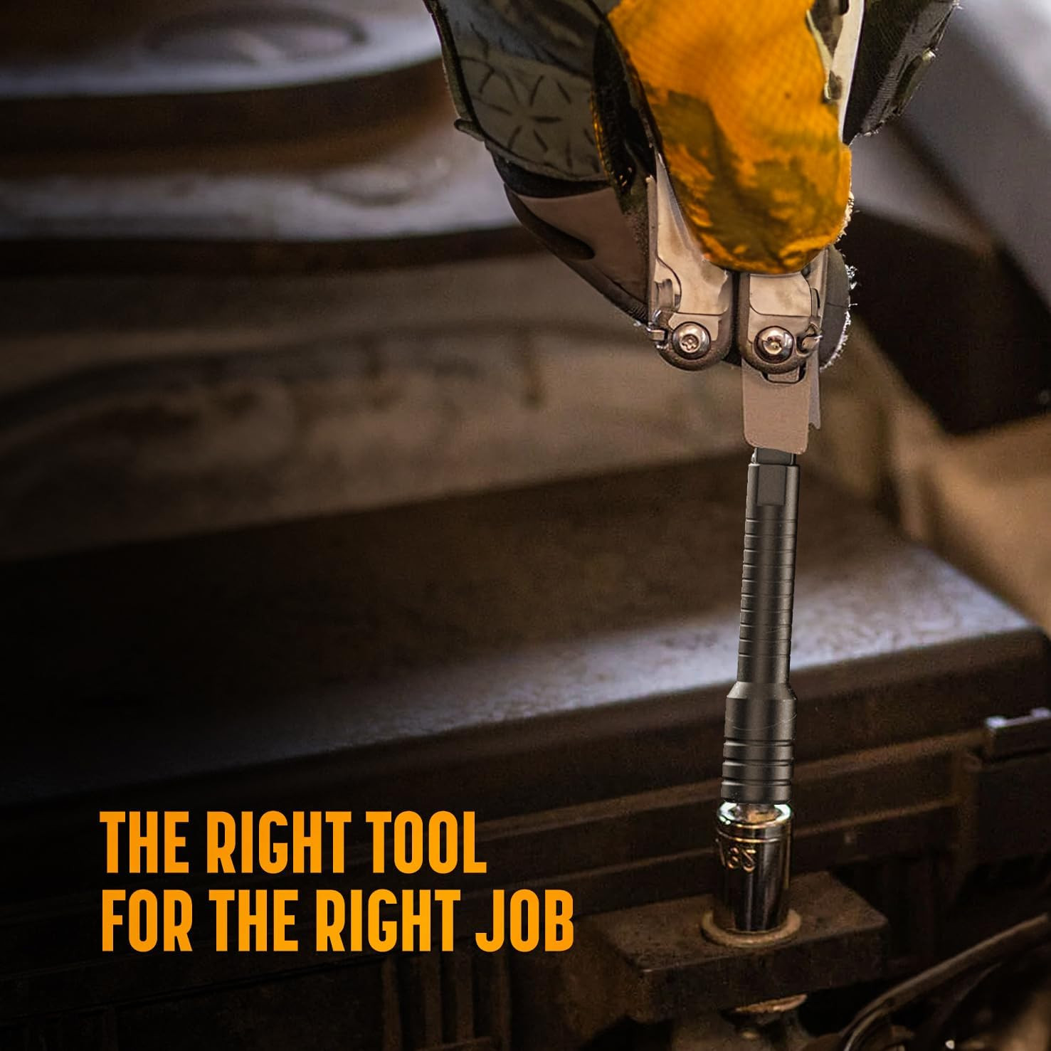 Add-On Accessories Designed for Leatherman Multi-Tools, Bit Driver Extender, and