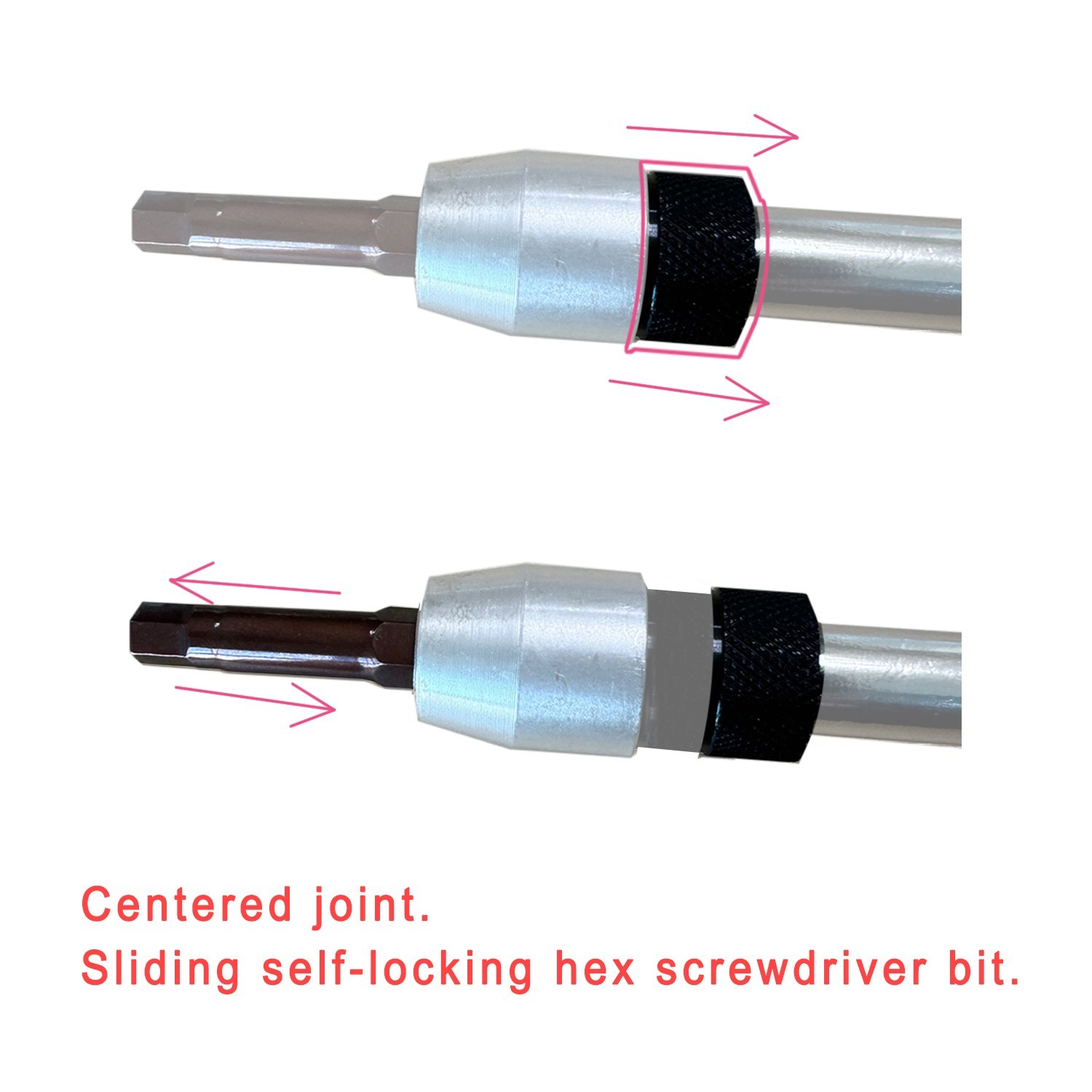 For USM Haller Furniture Installation and removal Tool Wrench Set In-pipe tools