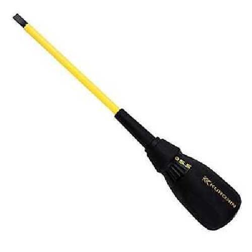 FUJIYA KUROKIN 556D-BG -5.5×150 Electrician Driver For Professionals