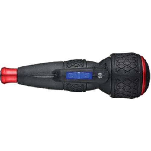 Vessel Tools VST-220USB1U Ball Grip Cordless Screwdriver